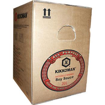 rbs38555f.jpg 38555 8715035121300 kikkoman salsa di soia regular 20lt