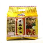 38567 6924138002122 pasta mushroom egg noodle mailaoda 600g