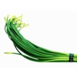 38568 9100000385686 garlic sprout suanmiao 1 mazzo