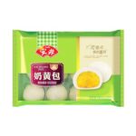 38578 6923240600035 panini congelati naihuangbao anjoy 360g