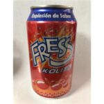 38665 852139000181 frescolita gaseosa lata 355ml