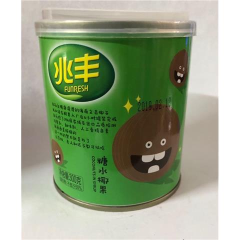 rbs38709f.jpg 38709 6920307202386 cocco sciroppato zhaofen funresh 300g