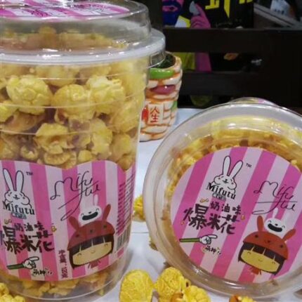 38767 6971320870618 popcorn naiyouwei mifutu 120g