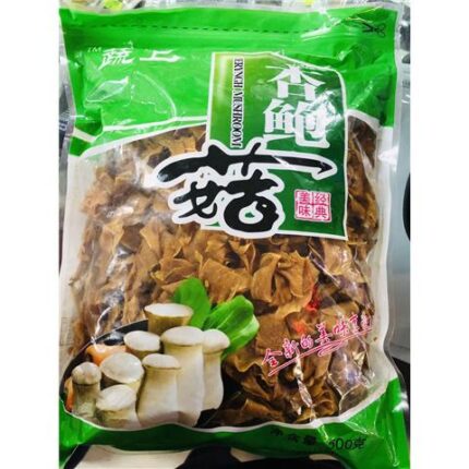 38770 9100000387703 eryngh mushroom xinbaogu 500g