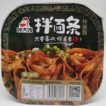 38772 6957427660581 gudasao zhajianmian 146g