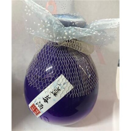 38777 6941667507799 benabda di mirtillo 5% vol. 500ml