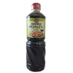 38787 8715035520806 JKIK08 kikkoman ponzu 1l