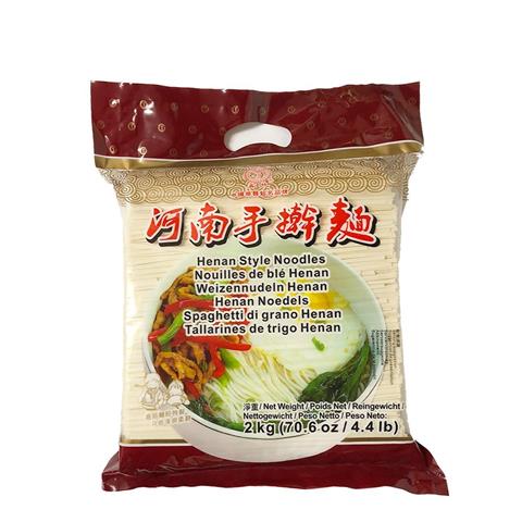 rbs38833f.jpg 38833 6920802309375 chunsi henan shouganmian style noodles paghetti di grano henan 2kg