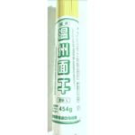 38837 6920802305865 chunsi jianshui wenzhou dried noodles spaghetti di grano jianshui 454kg
