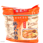39071 6924138002566 korean noodle mailaoda 580g