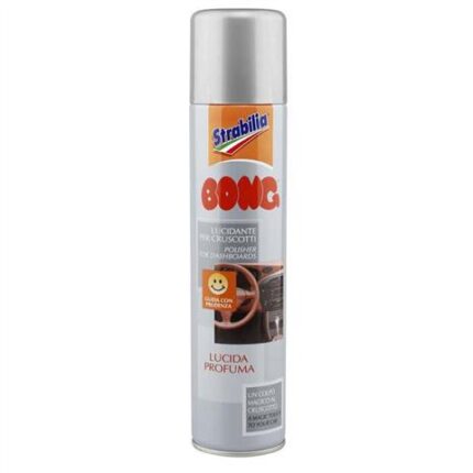 39222 8003510000289 77 strabilia bong lucida cruscotti 300ml