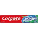 39226 8003520007193 280 colgate dent.tr.action 75ml