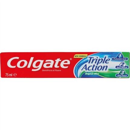 39226 8003520007193 280 colgate dent.tr.action 75ml