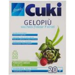 39249 8003980030205 0001461 cuki sac.freezer. medio 23 32cm 20pz