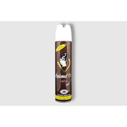 39255 8003510000609 0002145 splendor lacca normale 300ml