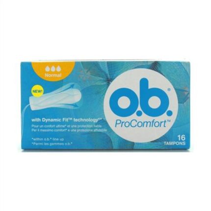 39259 3574660240009 2442 o.b. normal procomfort 16pz