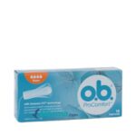 39260 3574660239881 2443 o.b. super procomfort 16pz