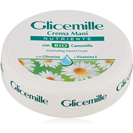 39267 8003510028108 3187 glicemille mani cr.nut 100ml