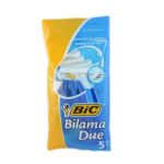 39270 8002930008301 0004291 bic rasoio bilama due 5pz