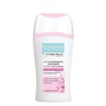 39284 8003510013081 1005976 clinians attiva latte deterg.viso idr.antistr.malva 200ml