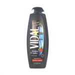 39285 8008970010809 7712 vidal doccia energy&s. 250ml