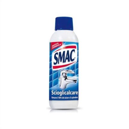 39299 8002150125505 21637 smac p/s.scioglic.un. 500ml