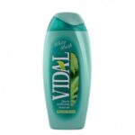 39304 8008970002316 28261 vidal doccia muschio/b 250ml