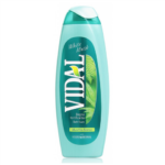 39307 8008970002613 29574 vidal bagno wild musk 500ml