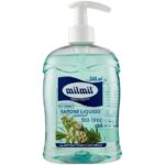 39311 8004120040726 31202 mil mil sap.l.tea tre 500ml