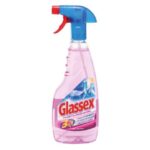 39313 8002990424660 32679 glassex m/uso acet.b. 500ml