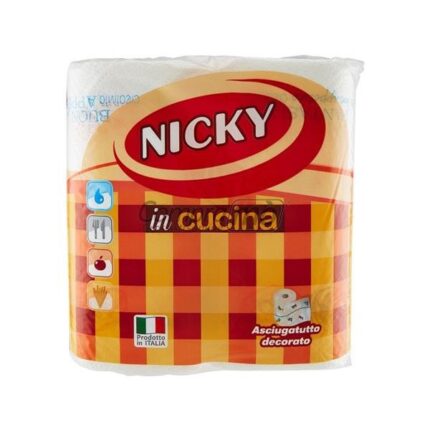 39326 8013670419357 1046068 nicky c.casa i.cuc.max cfpz 2
