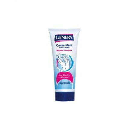 39328 8003693401415 46748 genera cr.mani gl&v.e 100ml