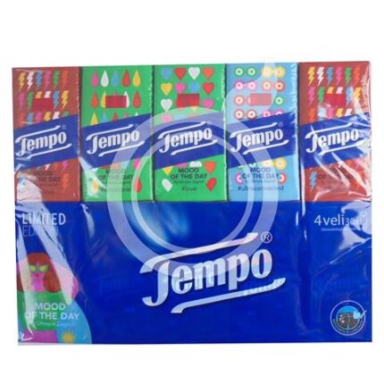 39336 7322540328530 0047197 tempo fazz.classici 30pz