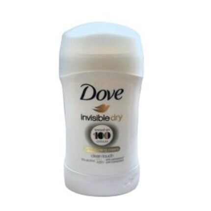 39341 90142222 49209 dove deo.stick inv.dry 30ml