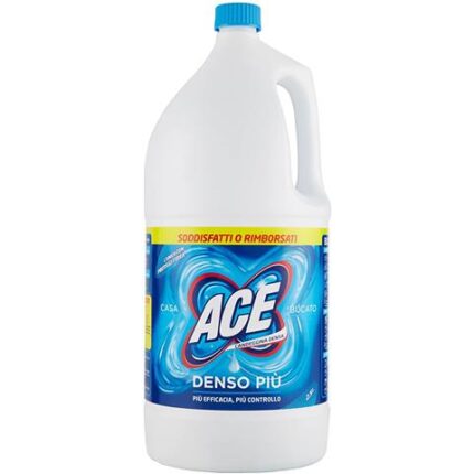 39344 8001480020979 50810 ace cand.liq.gel reg. 2500ml