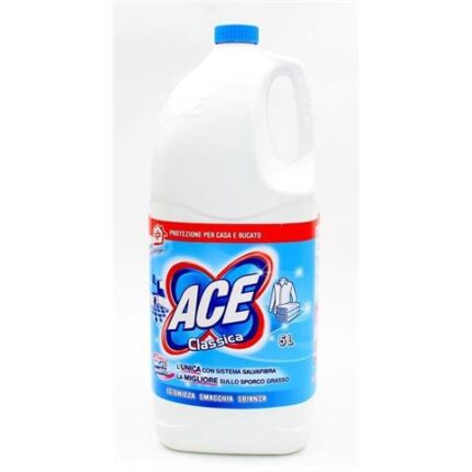 39345 8001480021051 50819 ace cand.reg.l. 5lt