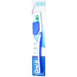 39353 3014260747930 53307 oral-b spazzolino denti medio.cl.care