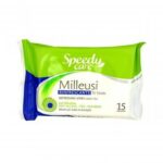 39355 8011502006287 53530 speedy care salv.rinfrescante v&m 15pz