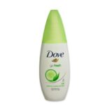 39356 50099641 54799 dove deo.n-gas g.f.cla 75ml