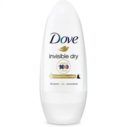 39357 50120000 55216 dove deo.r/on inv.clas 50ml