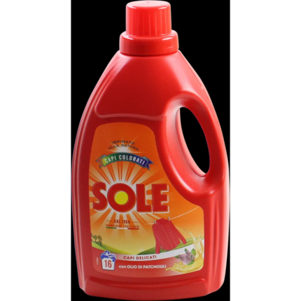 39362 8002910025106 1058569 sole m&lav.tutticolori flml1000