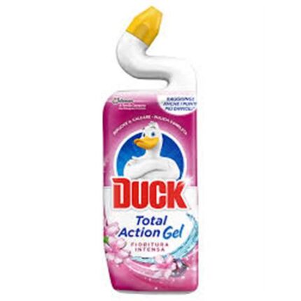 39364 5000204527391 59647 duck wc gel liquido fioritura 750ml