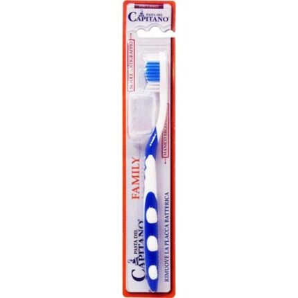 39379 8002140344336 0066026 p.d.c.spazzolino denti family forte