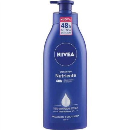 39392 4005808702107 69219 nivea od.fl.nutri 80212 500ml