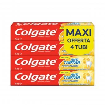 39393 8714789586908 69616 colgate dent.antit/wh 75ml 4pz