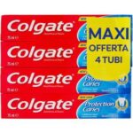 39394 8714789433349 69617 colgate dent.pr/c.f.c 75ml 4pz