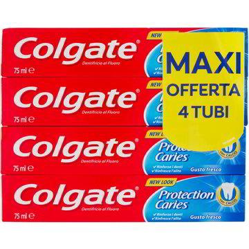 39394 8714789433349 69617 colgate dent.pr/c.f.c 75ml 4pz