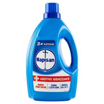 39398 8002910033729 71508 napisan additivo igien. liq. 1200ml