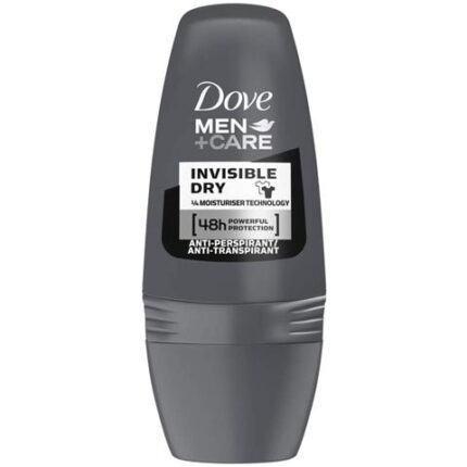 39399 96022313 72461 dove deo.r/on inv.men 50ml