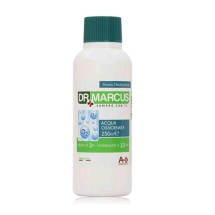 39400 8058090000228 1073368 marcus acqua ossigen. flml 250